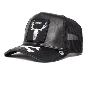 Goorin Bros The Farm Bonestorm "Boner” Limited Release